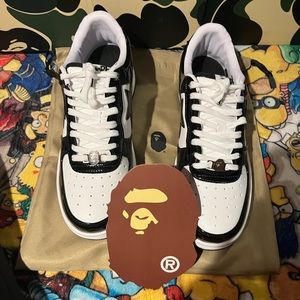 Bapestas